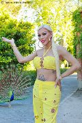 Foto Incontro Transescort Ibiza Nina La Divina - 4