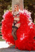 Foto Incontro Transescort Ibiza Nina La Divina - 10