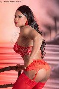 Foto Incontro Transescort Isernia Naomi Fire - 2