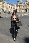 Foto Incontro Transescort Istanbul Valeria Sei - 7