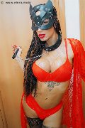 Foto Incontro Transescort Lecce Carolina Soares Pornostar - 38