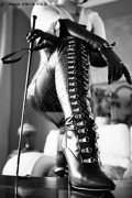 Foto Incontro Transescort Legnano Ale Cavallona - 1