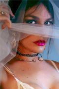 Foto Incontro Transescort Londra Raissa Marques - 31