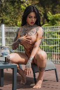 Foto Incontro Transescort Madrid Ts Clary Santos - 10