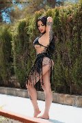Foto Incontro Transescort Madrid Ts Clary Santos - 6