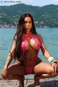 Foto Incontro Transescort Milano Al�cia Lins - 74