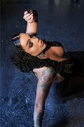 Foto Incontro Transescort Milano Al�cia Lins - 5
