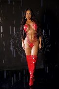 Foto Incontro Transescort Milano Al�cia Lins - 11