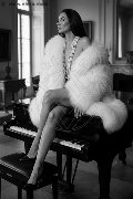 Foto Incontro Transescort Milano Gabriella Rodriguez - 7