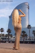 Foto Incontro Transescort Milano Karollayne Arruda - 26