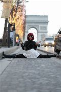 Foto Incontro Transescort Milano Leticia Sexy - 51