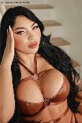 Foto Incontro Transescort Milano Luana Castrinni - 8