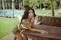 Foto Incontro Transescort Milano Luisa Kynnolly - 114