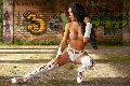Foto Incontro Transescort Milano Luisa Kynnolly - 155