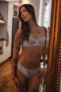 Foto Incontro Transescort Milano Nyx - 10