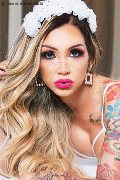 Foto Incontro Transescort Milano Rebecca Isabell - 18