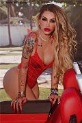 Foto Incontro Transescort Milano Rebecca Isabell - 14