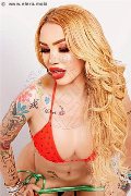 Foto Incontro Transescort Milano Rebecca Isabell - 24