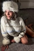 Foto Incontro Transescort Milano Sabrina Prezotte Pornostar - 22