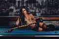 Foto Incontro Transescort Milano Sammi Asiatica - 5