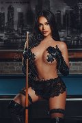 Foto Incontro Transescort Milano Sammi Asiatica - 4