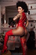 Foto Incontro Transescort Milano Thayla Santos Pornostar - 30