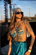 Foto Incontro Transescort Napoli Arianna Ferrari Pornostar - 11