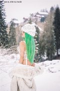 Foto Incontro Transescort Napoli Kika Doncato - 110