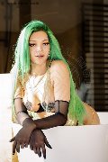 Foto Incontro Transescort Napoli Kika Doncato - 65