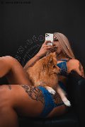 Foto Incontro Transescort Napoli Ninfetta Geovanna - 12
