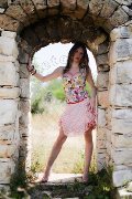 Foto Incontro Transescort Nard� Alessia Tx - 83