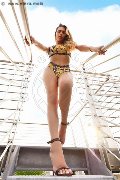 Foto Incontro Transescort Nina La Vera Dea - 66