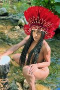 Foto Incontro Transescort Olbia Pocahontas Indianara - 16