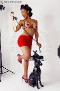 Foto Incontro Transescort Ospitaletto Graziella Farias - 46