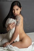 Foto Incontro Transescort Padova Akita Trans Asiatica - 1