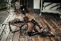 Foto Incontro Transescort Padova Campbell - 150