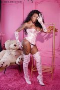 Foto Incontro Transescort Padova Campbell - 18