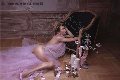 Foto Incontro Transescort Parma Laviny Albuquerque Pornostar - 77