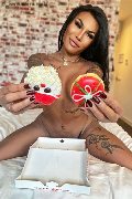 Foto Incontro Transescort Parma Mandy Asiatica - 24