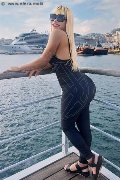 Foto Incontro Transescort Pesaro Barby Bionda - 20