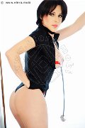 Foto Incontro Transescort Pescara Alessandra Argento - 12