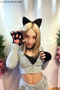 Foto Incontro Transescort Princess Auri - 5