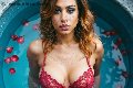 Foto Incontro Transescort Roma Alessia Transex - 30