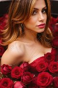 Foto Incontro Transescort Roma Alessia Transex - 51