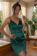 Foto Incontro Transescort Roma Greta - 2