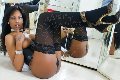 Foto Incontro Transescort San Paolo Melany Santos - 10