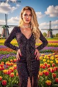 Foto Incontro Transescort Siena Vanessa Hickmann - 8