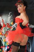 Foto Incontro Transescort Torino Giorgia La Bella - 32
