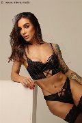 Foto Incontro Transescort Torino Helena Meirelles - 36