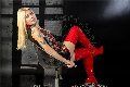 Foto Incontro Transescort Verona Jennifer - 14